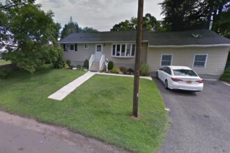 Two LI men found shot dead in suspected murder-suicide: cops