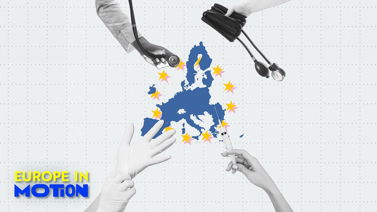 Is the EU doing enough for patients with chronic illness?