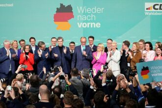 What’s at stake for Europe after the German election?