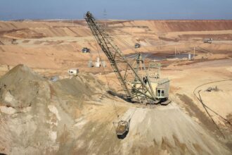 Ukraine to start work on finalising minerals deal with US on Monday