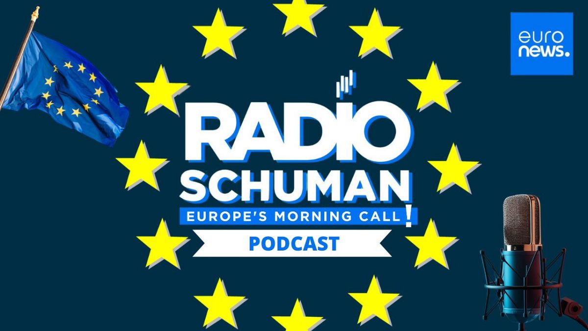 Has the EU-US trade war already started? – Radio Schuman