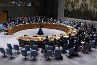 US surprise siding with Russia in Ukraine UN vote sparks concerns