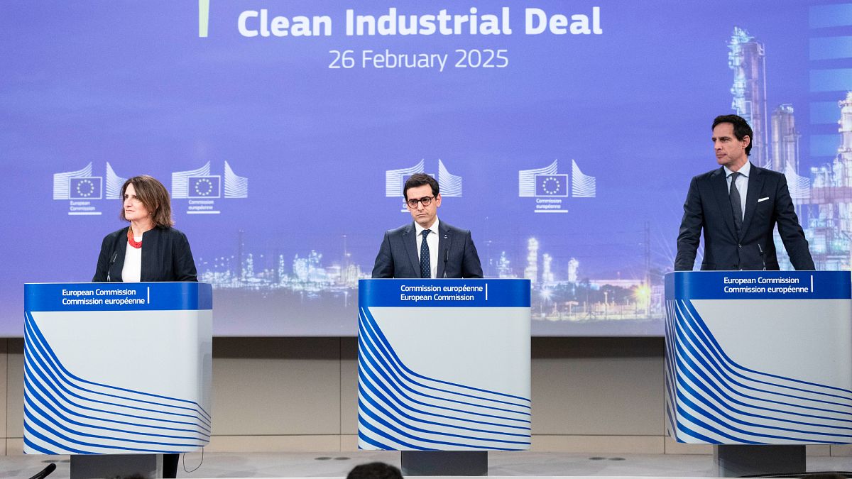 A business plan for a low-carbon, competitive EU