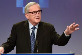 Ex-Commission chief Juncker: Ukraine should get limited EU membership