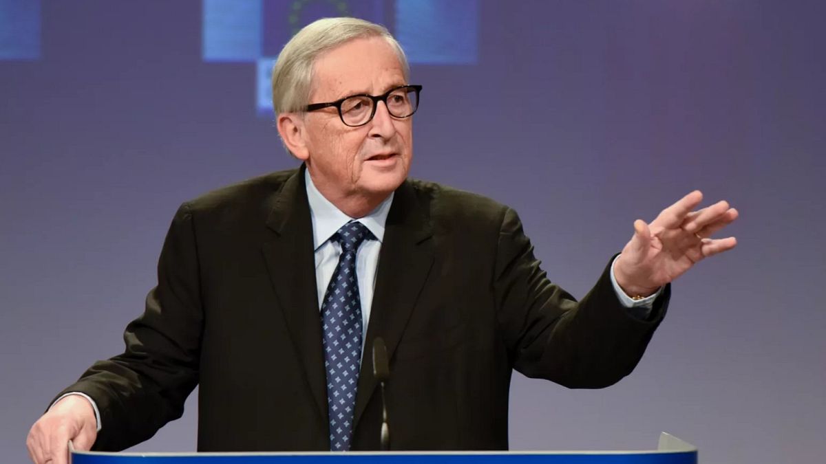 Ex-Commission chief Juncker: Ukraine should get limited EU membership