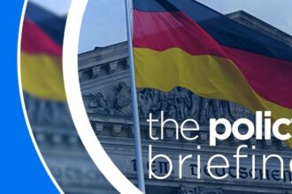 German election fallout, Newsletter