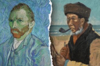 Long-lost van Gogh painting was sold at Minnesota garage sale for , according to report