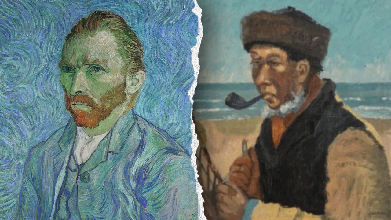 Long-lost van Gogh painting was sold at Minnesota garage sale for , according to report