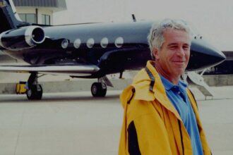 Jeffrey Epstein files: Trump’s election could expose names on ‘black book’ list