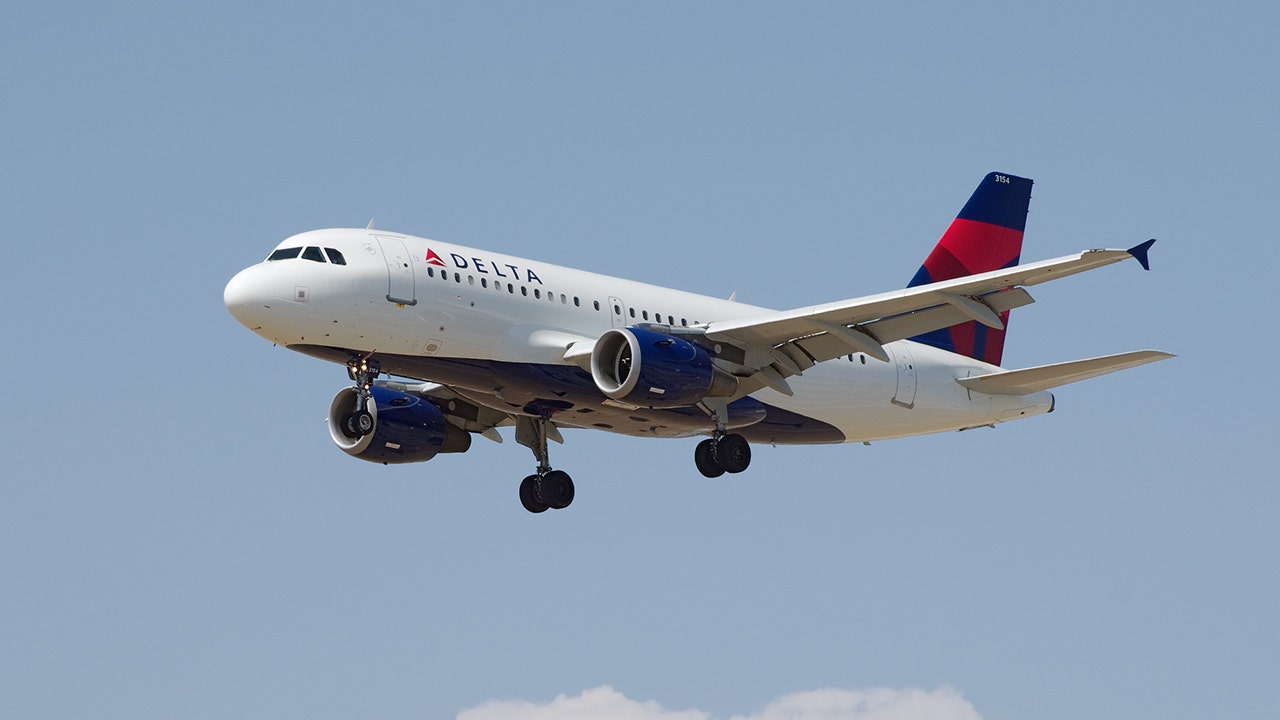 Delta flight from New York to Florida diverted to North Carolina due to ‘odor in the cabin’