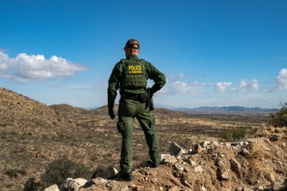 Mexican cartels targeting Border Patrol agents with kamikaze drones, explosives amid Trump crackdown: report