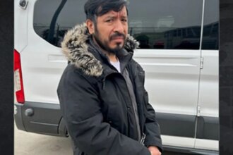 ICE removes ‘foreign fugitive’ wanted in Mexico on rape charge