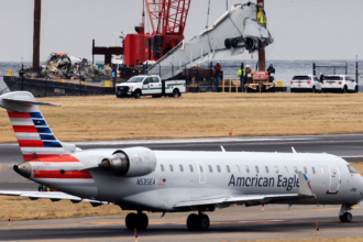 FAA, NTSB to brief senators on Washington, DC midair collision