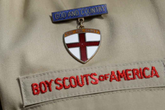 Boy Scouts of America name change becomes official in effort to be more ‘inclusive’