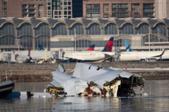 Plane crashes spark renewed fear of flying: 10 causes of aviation disasters