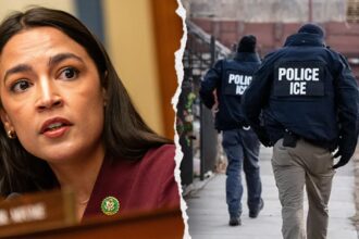 AOC’s office advises migrants on how to avoid deportations in live webinar