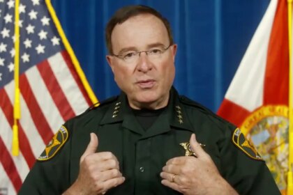 Four Florida sheriffs tapped for council advising new state immigration enforcement board