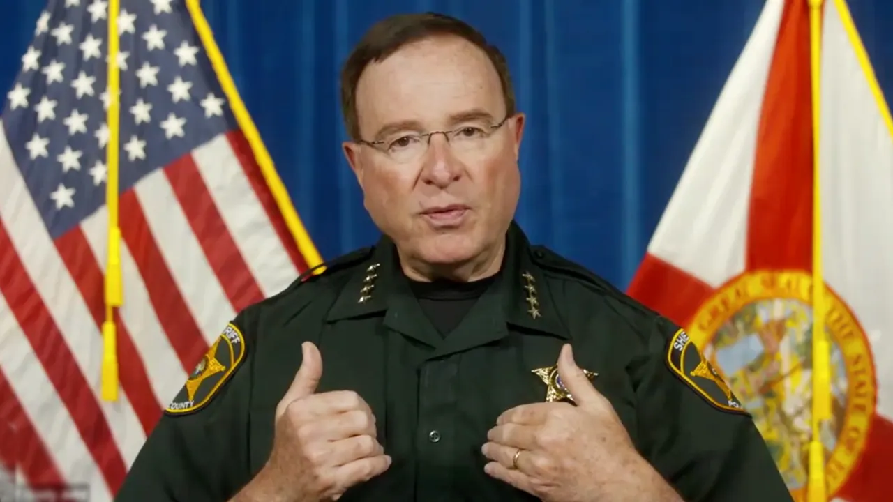 Four Florida sheriffs tapped for council advising new state immigration enforcement board