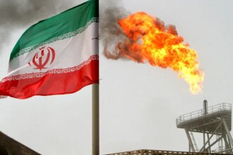 State, Treasury Departments reimposes ‘maximum pressure’ sanctions on Iran’s oil trade