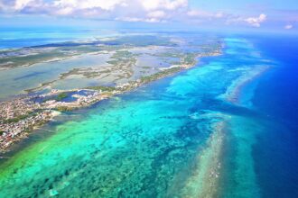 Young American tourists found dead at Caribbean beach resort; authorities investigating