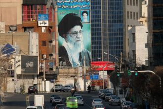 Iran can manufacture 6 nuclear weapons with newly enriched uranium, UN Atomic agency report says