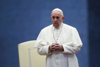 Pope Francis’ condition improving but will remain ‘guarded’ until he is stable for several days: Vatican