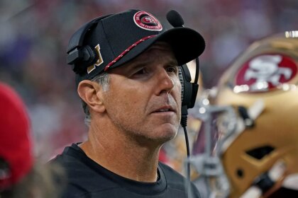 49ers quarterbacks coach, Brock Purdy’s mentor, quits coaching after 3 seasons: report