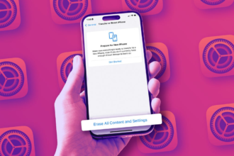 Buying A New iPhone 16E? Here’s How to Factory Reset Your Old iPhone