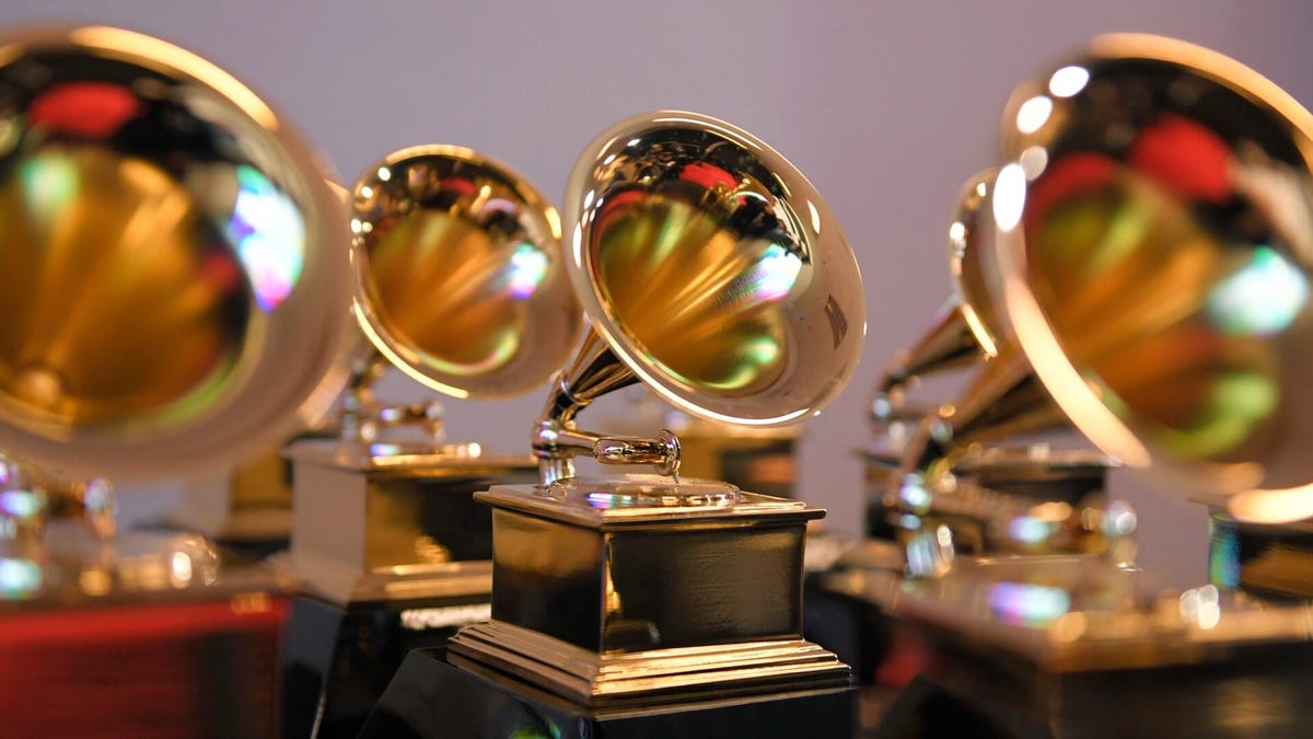 The Grammys 2025: How to Watch the Music Awards Show Without Cable