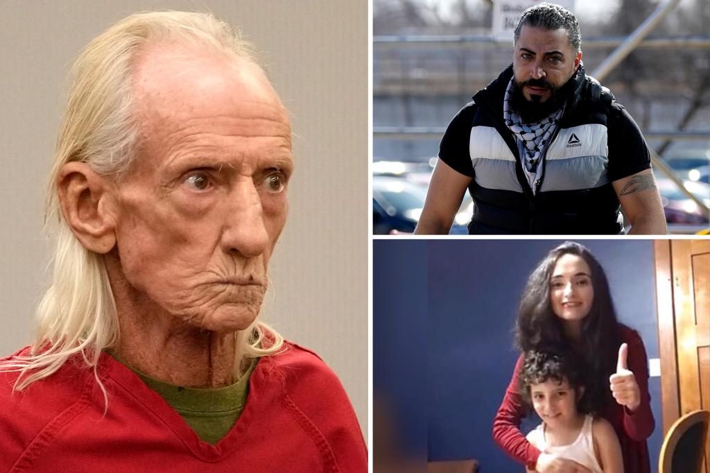 Illinois landlord who stabbed Palestinian American 6-year-old 26 times found guilty of murder, hate crime