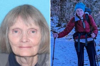 Beloved Great Smoky Mountains National Park volunteer, 73, found dead after vanishing on a hike