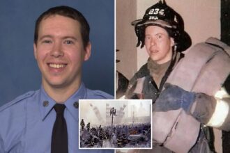 FDNY loses another member to 9/11-related illness, firefighter orgs say