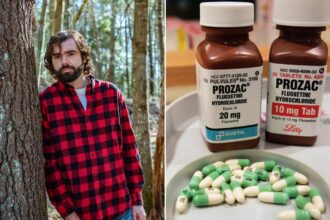 Gen Zers says antidepressants have ruined their sex lives: ‘I’m dead inside’