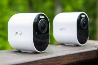 Best 4K Home Security Cameras for 2025