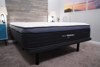 Best Hotel Mattresses in 2025