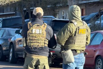 ‘Immigration enforcement efforts’ underway in Denver metro area, FBI confirms