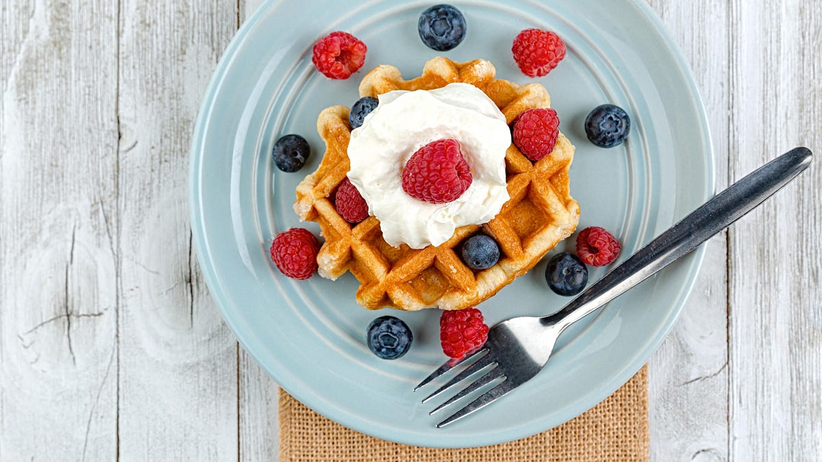 Best Waffle Makers of 2025