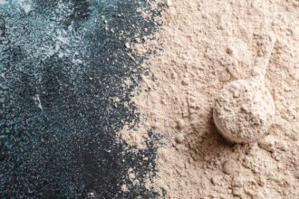 How to Pick a Safe Protein Powder if Heavy Metals Concern You, According to Dietitians