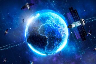 From Outer Space to Your Router: Here’s How Satellite Internet Works