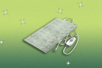 The 5 Best Heating Pads in 2025