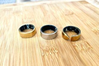 I Tested 3 Popular Smart Rings to Improve My Wellness Habits. These Are The Best Ones