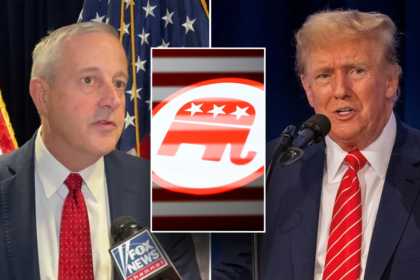 RNC brings on new senior leadership to ‘work around the clock’ to support Trump agenda, elect Republicans