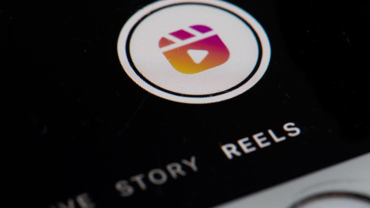 Bug That Showed Violent Content in Instagram Feeds Is Fixed, Meta Says