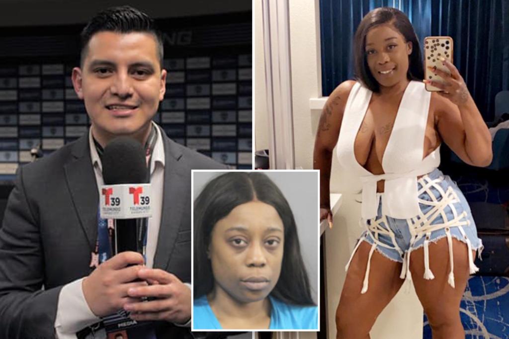 Police investigate if Telemundo Super Bowl reporter was drugged before he died