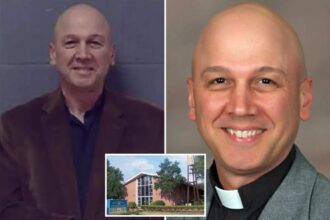 Church pastor busted after cops find drowned cats, traps inside his home: ‘Will not be tolerated’