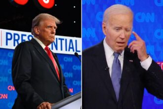 Top Biden advisor says Dem party ‘lost its mind’ after debate: ‘It melted down’