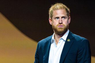 Information from Prince Harry’s immigration records to be made public, DHS says