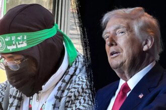 Trump executive order to deport Hamas sympathizers on campuses prompts student newspaper to delete names