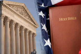 Supreme Court to consider an effort to establish the nation’s first publicly funded religious charter school