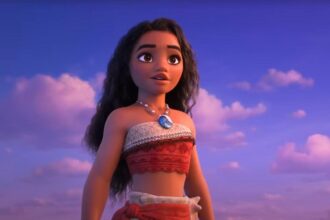 ‘Moana 2’ Streaming on Disney Plus: Release Date and Time